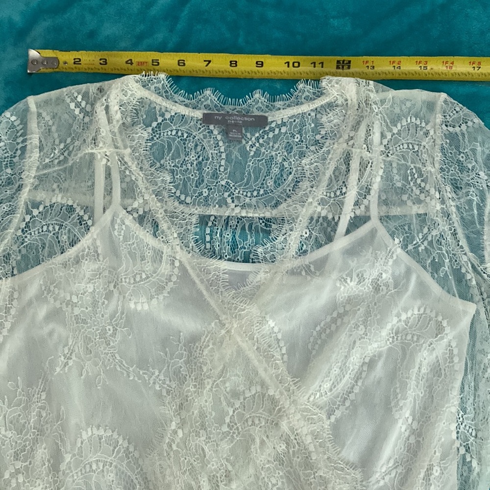 “My Collection “ Blouse. Size PL. - Picture 10 of 10